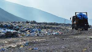 Višegodišnji problem deponije Uborak i dalje bez rješenja